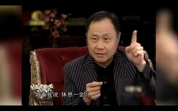 [图]大咖们拍 #东邪西毒 有多痛苦，拍 #射雕英雄传之东成西就 就有多快乐