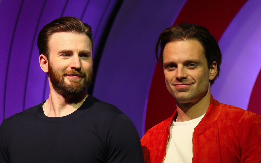 桃包evanstan十年羁绊