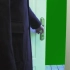【绿幕素材】打开和关闭房子的门绿幕效果素材包无版权无水印［1080p HD］