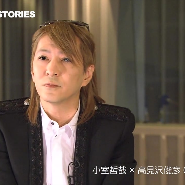 [TV]THE ROCK STORIES #07 小室哲哉×高見沢俊彦[12m59s 