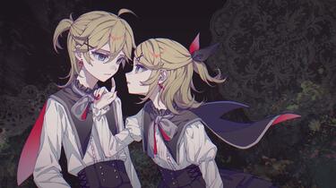 鏡音リン・レン】双生コンフリクト【VOCALOID COVER】_哔哩哔哩_bilibili