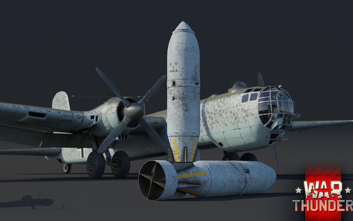 heinkel he 177 a-5 greif the flaming arrow