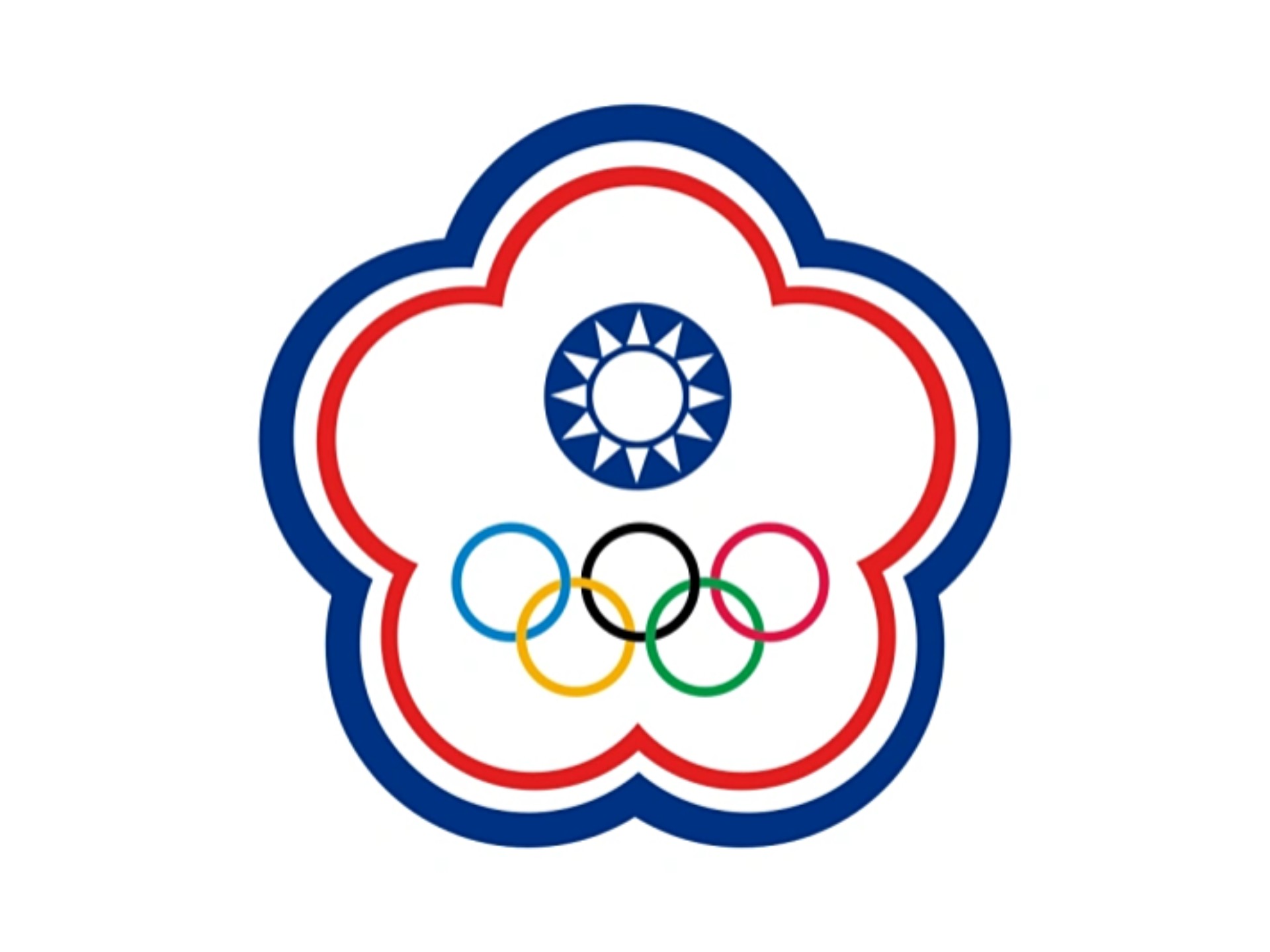 中华台北奥委会会歌