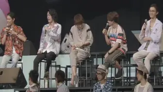 生肉 A3 Second Blooming Festival Cut 哔哩哔哩 Bilibili