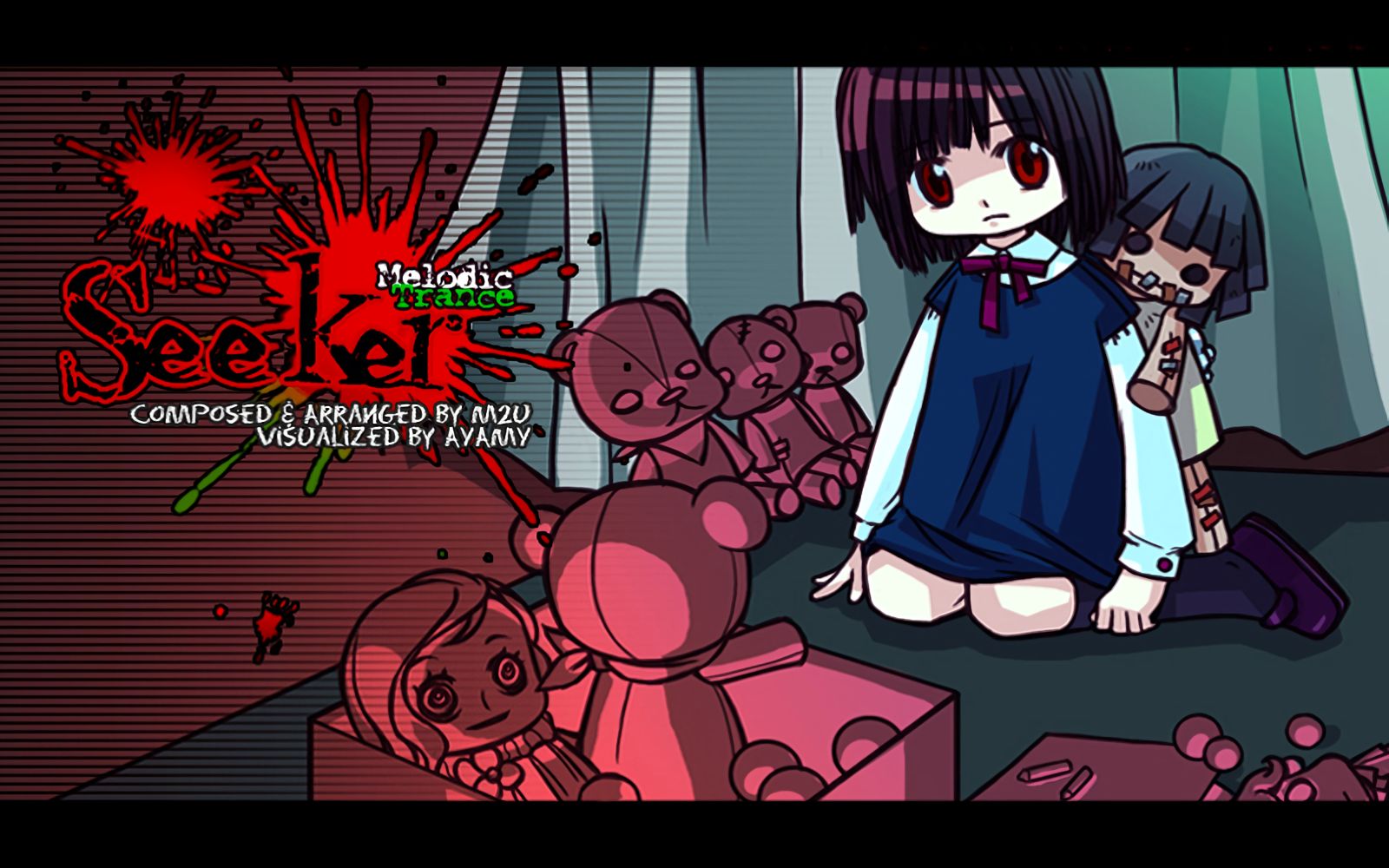 [嗯.]m2u - seeker[6k sc][手动]