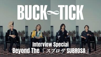 Buck-Tick Catalogue Victor-Mercury 87-99 (lives)_哔哩哔哩_
