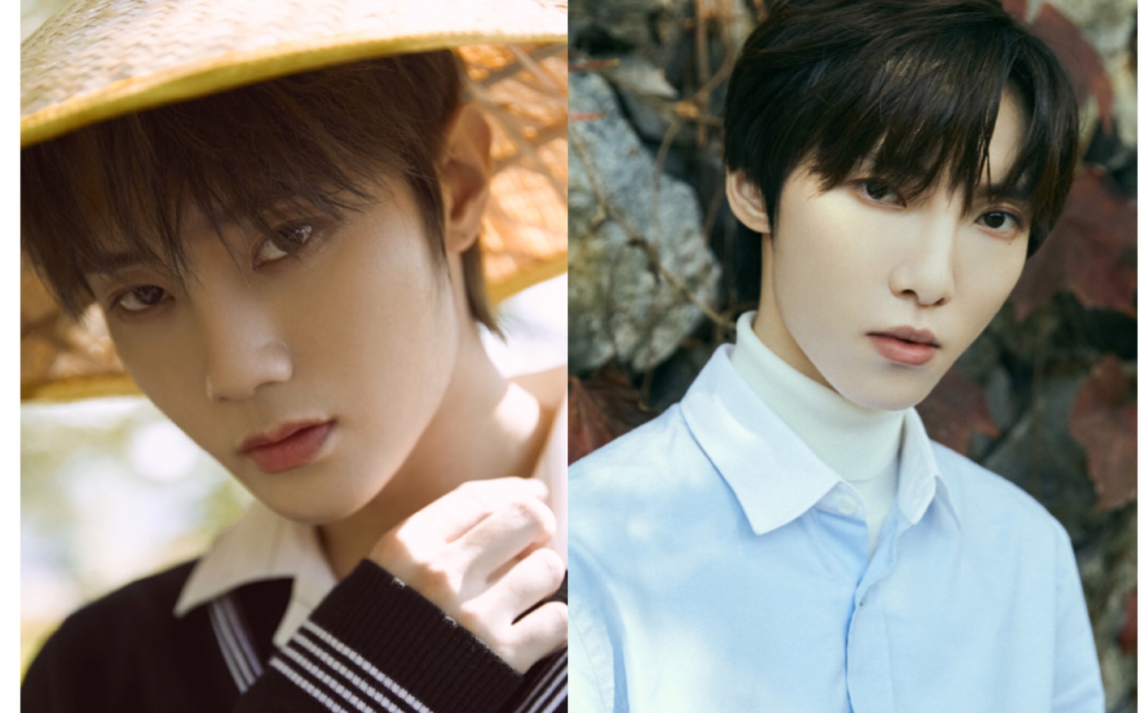 【r1se】刘也 赵磊   综艺《为幸福喝彩》cut