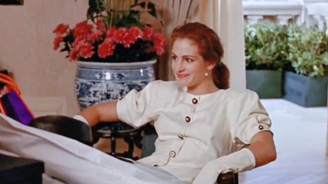 罗伊·奥比森《风月俏佳人》给炎炎的夏日,增添了一份凉意!