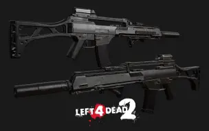 Descargar video: COD:MW MG36 SD Black