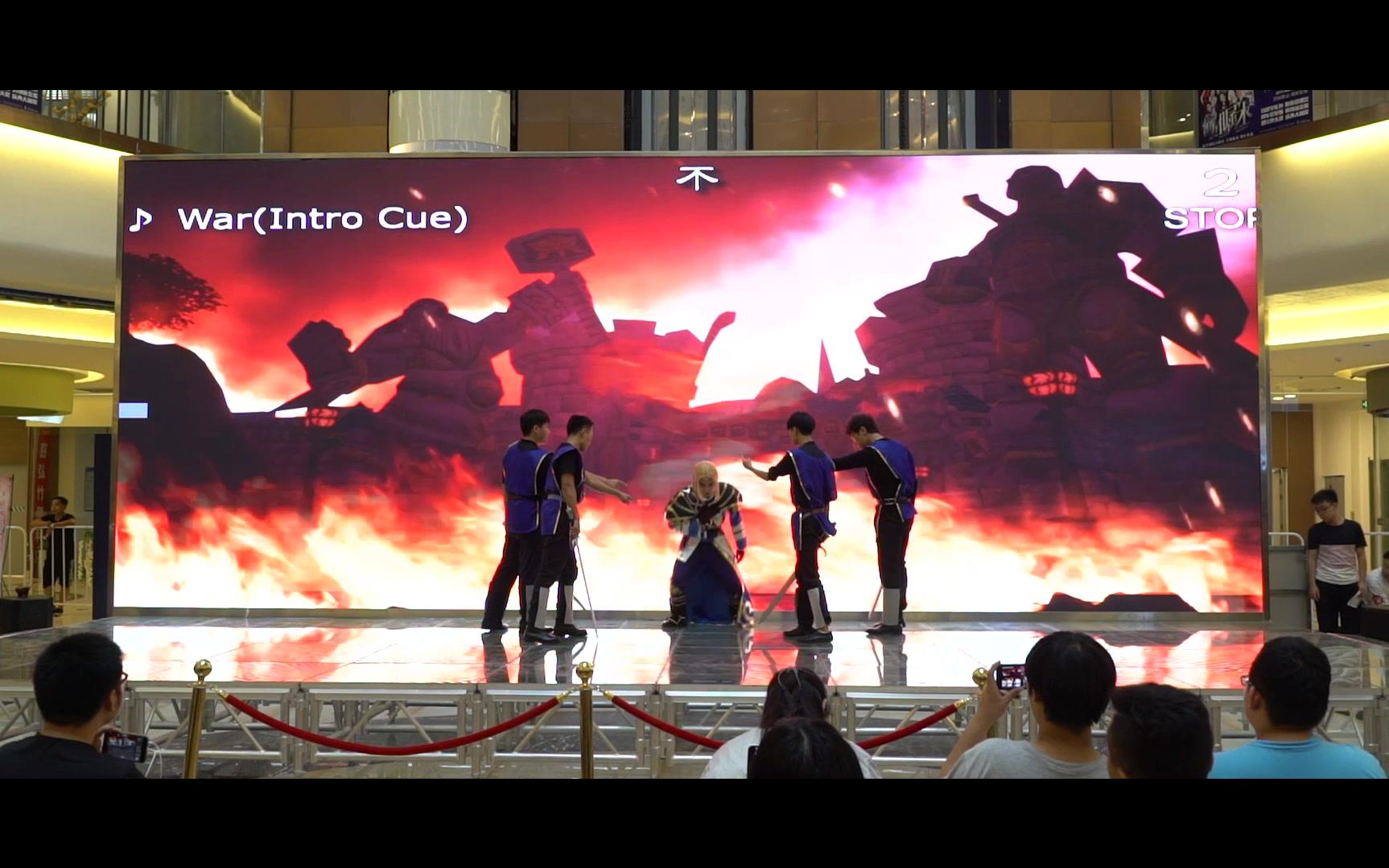 来自鬼教师 - 微博