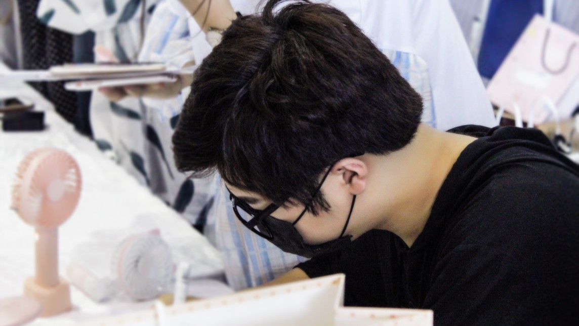 【傲娇少年_vk】20180617广州初物语漫展