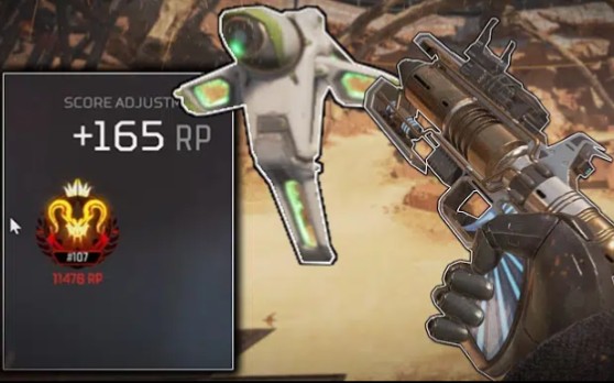 【apex/albralelie】"密客,您的上分密码!"_哔哩哔哩_bilibili