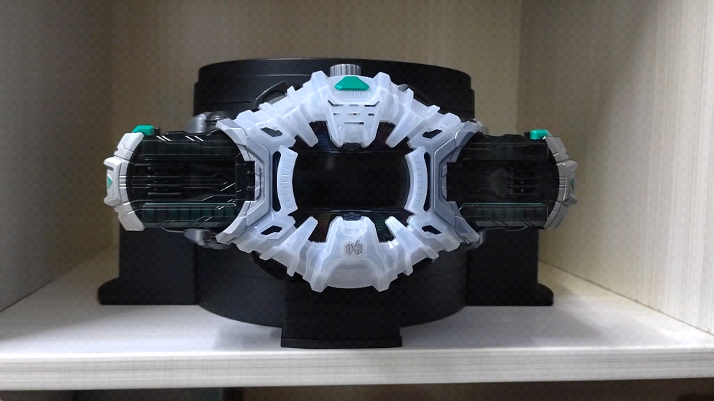 第39期——假面骑士时王zio主题曲表盘&腰带分享展示