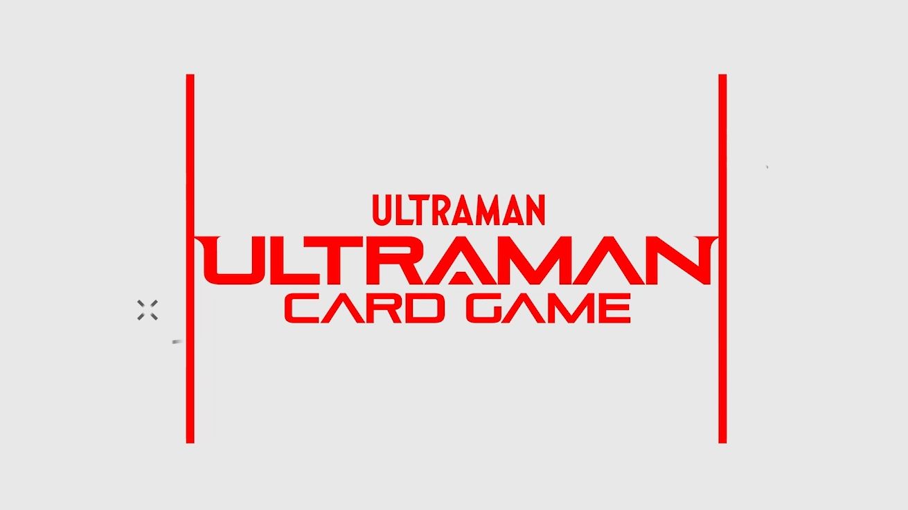 奥特曼集换式卡牌【ULTRAMAN CARD GAME】游戏玩法哔哩哔哩bilibili