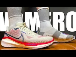 Tải video: 美国足科医生拆解评测 Nike Vomero 17 耐克 跑鞋- 新球鞋刽子手 第220期