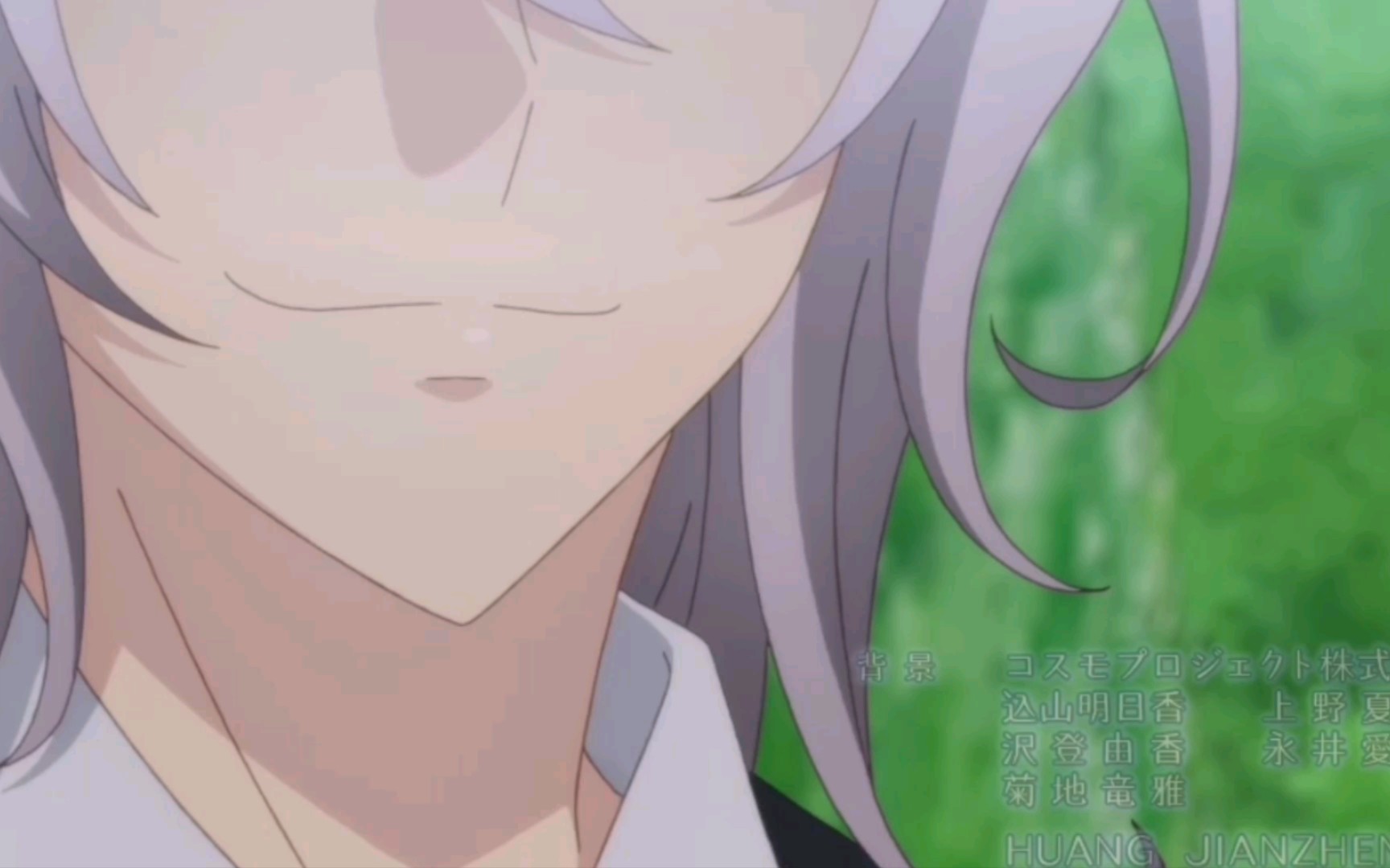 《这是一场试炼》