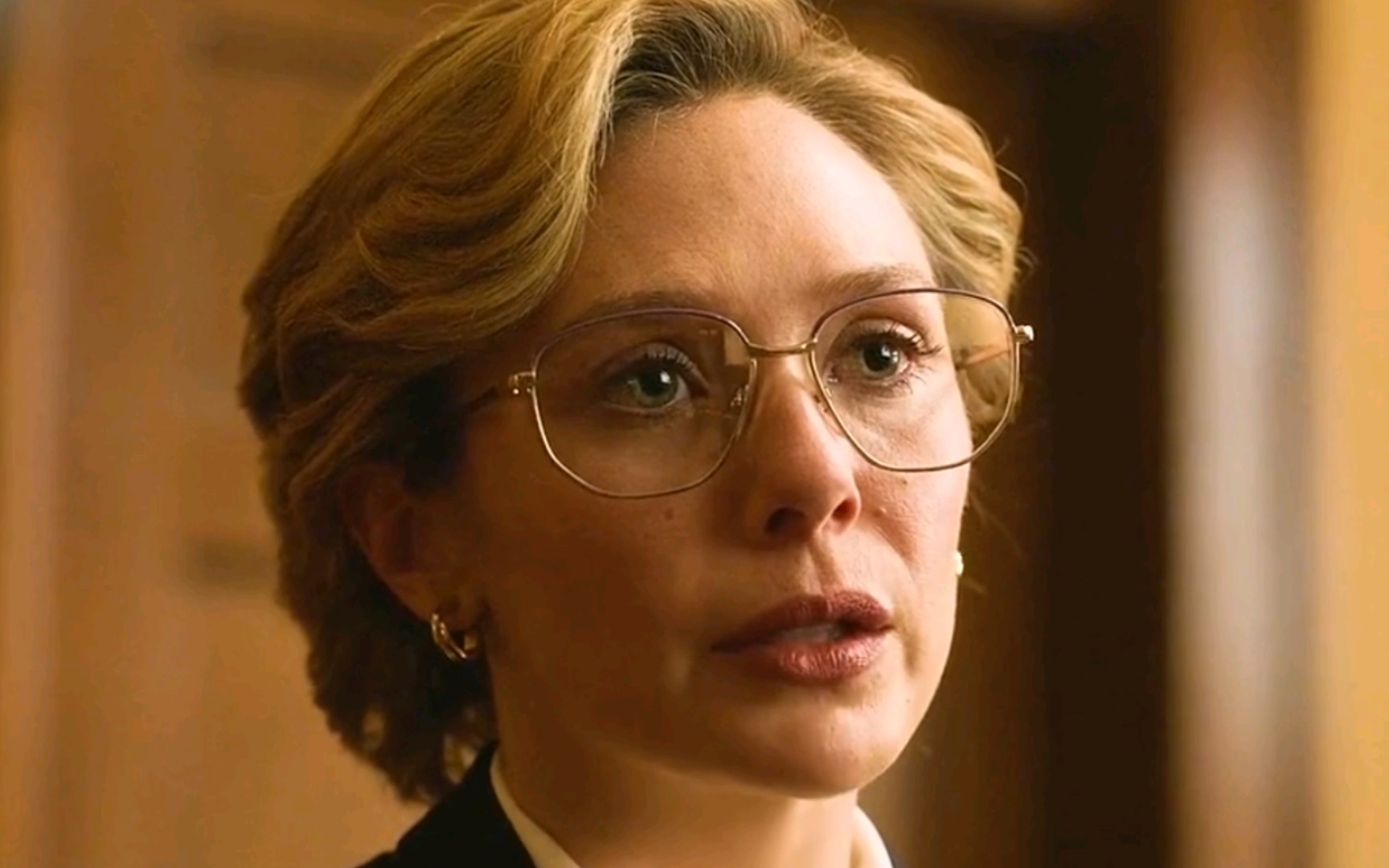 奥妹美剧大结局