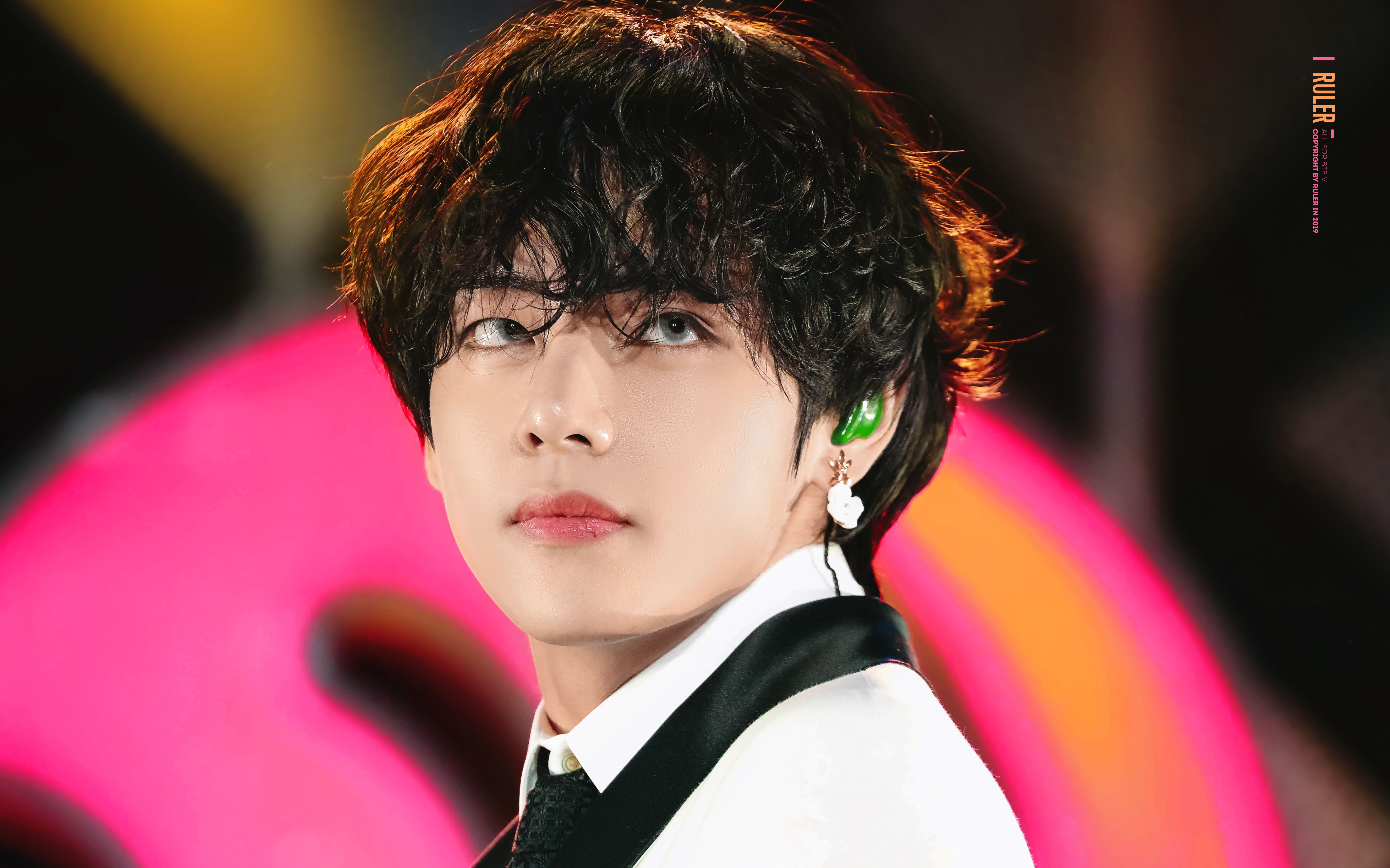 nuna v - boy with luv