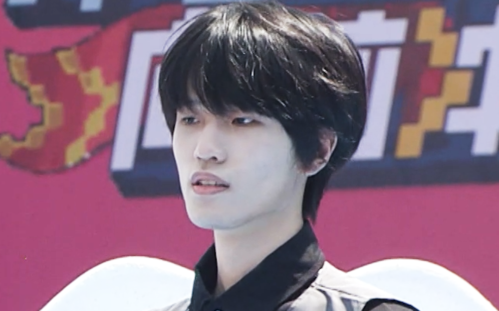 哔哩哔哩向前冲鬼影sama-综艺-全集-高清独家在线观看-bilibili-哔哩