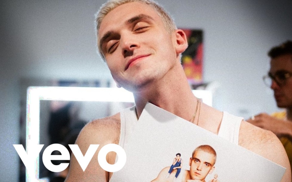 mv首播六公主lauv新单invisionthings