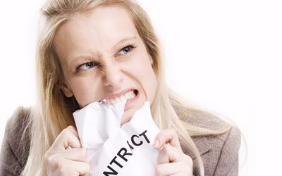 人为何产生烦躁情绪?