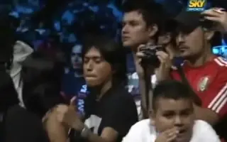 La Park 哔哩哔哩 Bilibili