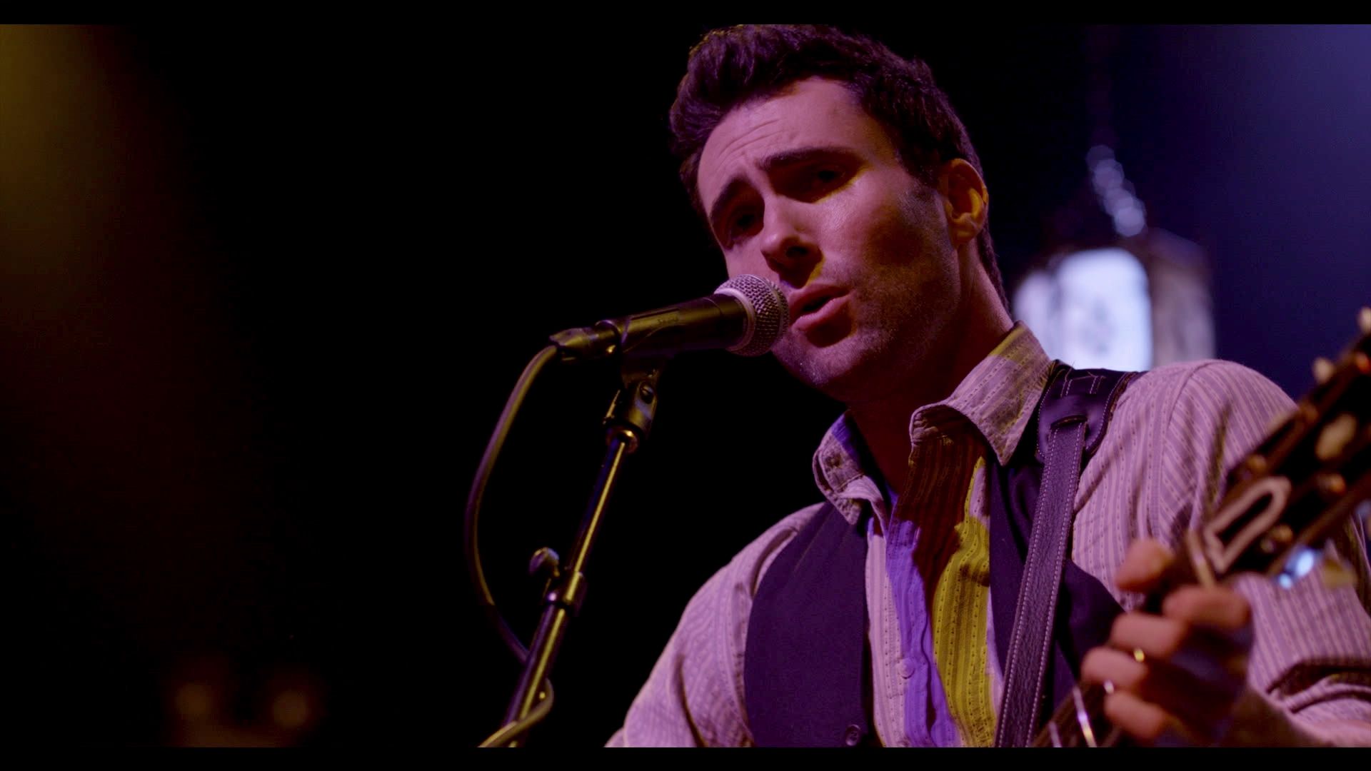 lost stars - adam levine