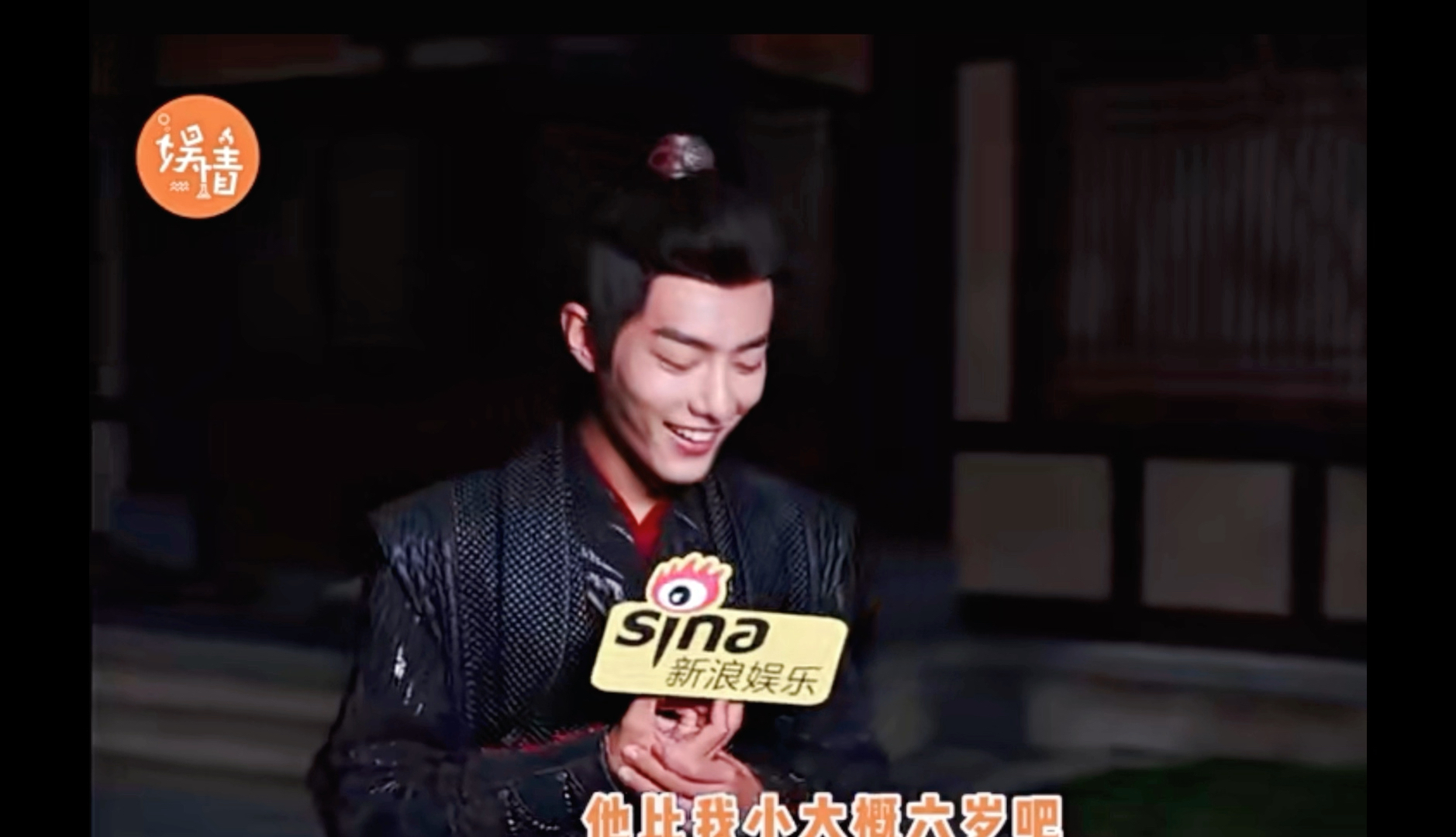 【博君一肖】陈情令花絮成为我死前走马灯必放视频