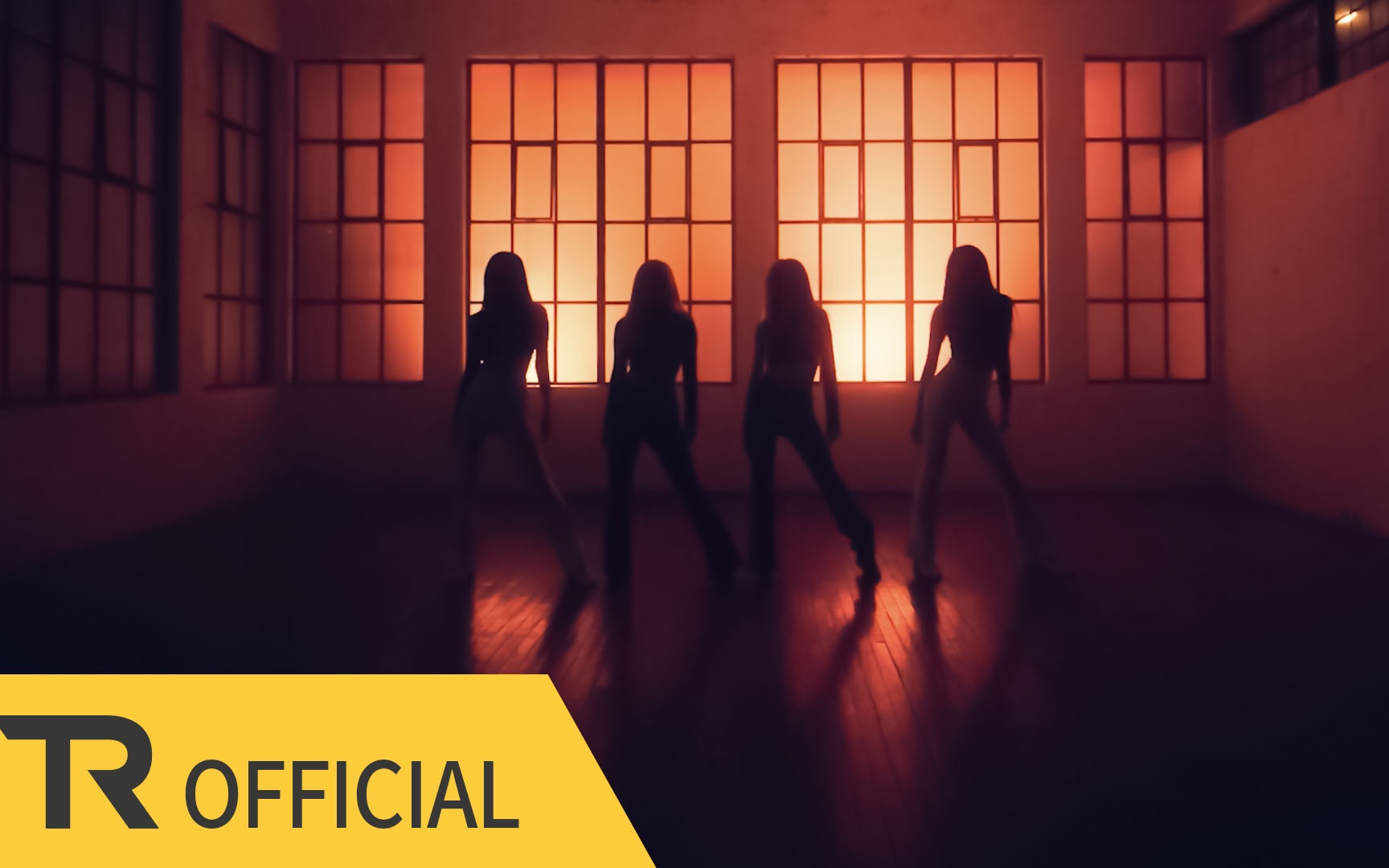 【TRI.BE】 Little Mix 'Strip' MiRe Choreography哔哩哔哩bilibili