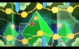 Download Video: 【转载】''CHYCHY'' 100% by Pettsu | Geometry Dash 2.2