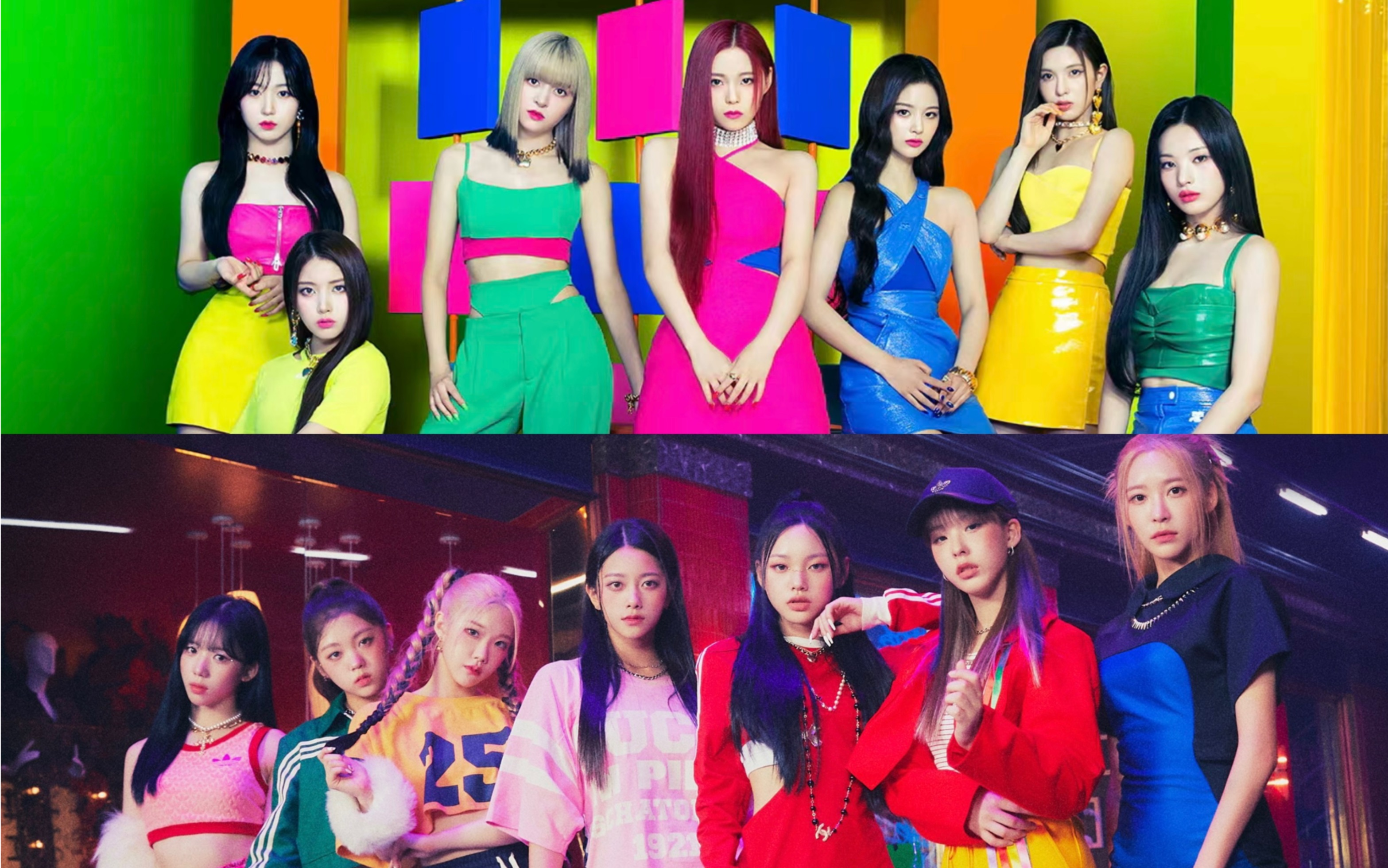 com最近kpop新女团search最近的kpop女团search盘点kpop