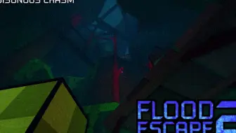 Flood Escape 2 OST - Poisonous Chasm