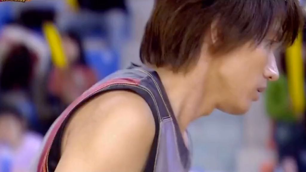 篮球火名场面_哔哩哔哩_bilibili