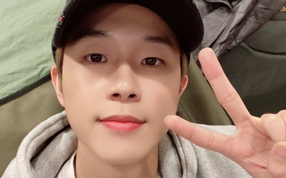 【golden child】20210121 金东炫 直播(feat.