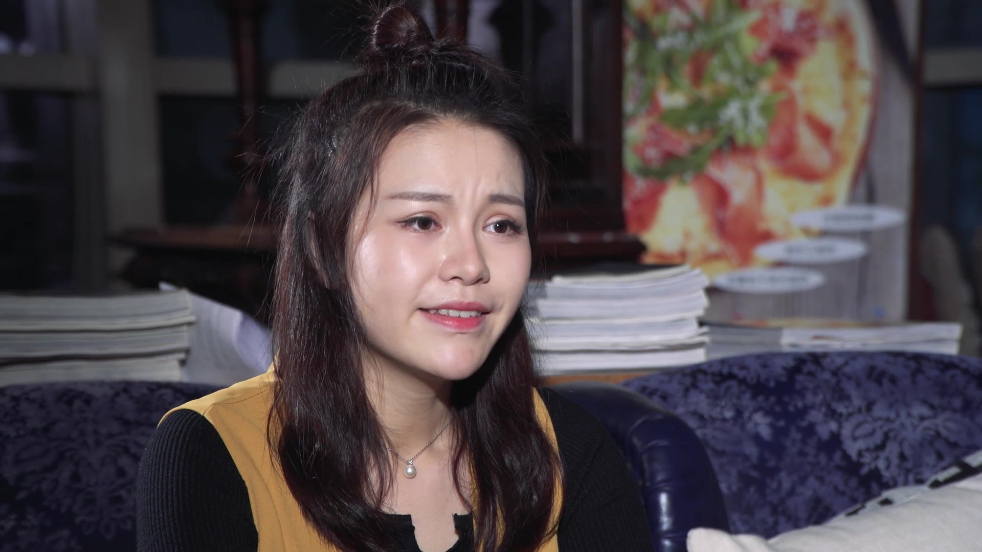 《她说财经》09——面试新公司,向hr提多少年薪合适?(下)