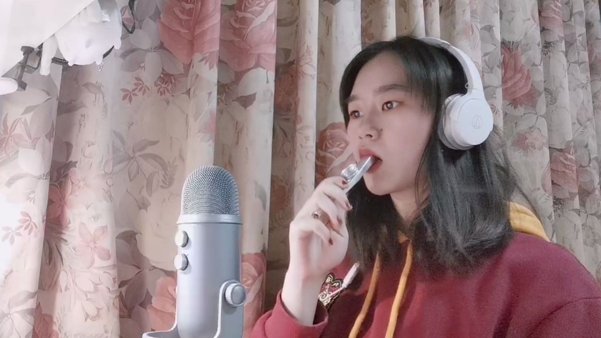 【卡祖笛】自己"吹"门铃自己听