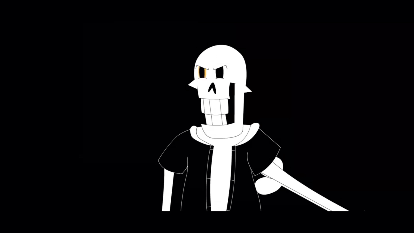 underpants 全然不信 第二阶段