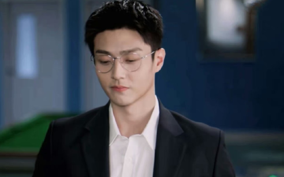 【陈靖可】江杨贫嘴瞬间 又怂又乖的男朋友