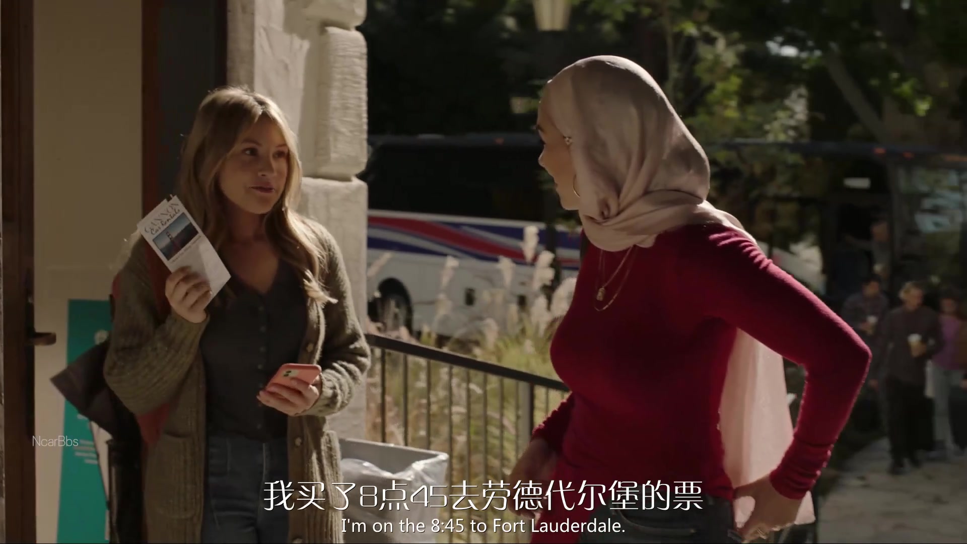 【美剧】紧急呼救(孤星-番外)4.