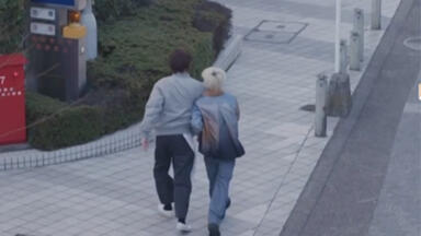 美搭花絮，Blu-ray和DVD中收录的特典视频部分公开，羡慕摔倒角色的奥野