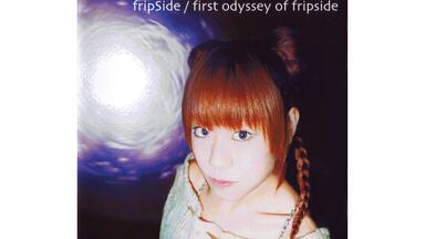 fripSide『nao complete anthology 2002-2009 -my graduation-』宣传