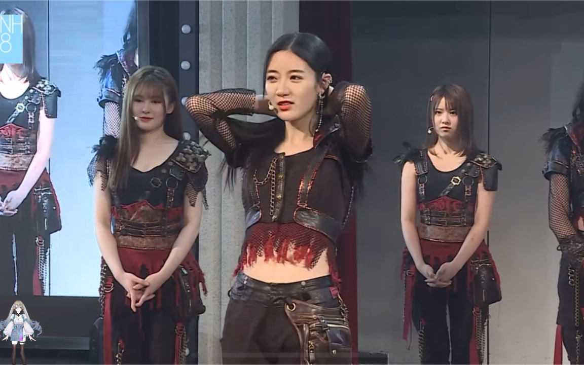 20190717 李宇琪跟莫寒一样 随身带现金 刷脸结账