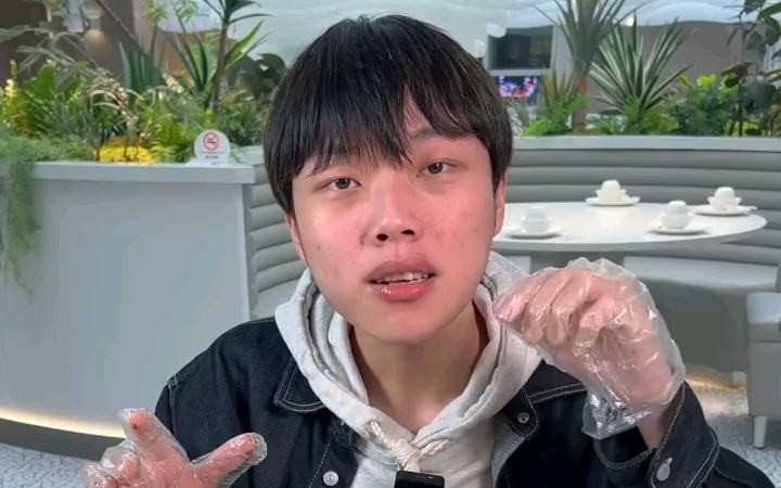 小甲同学多吃鸭08,今年一定顶呱呱