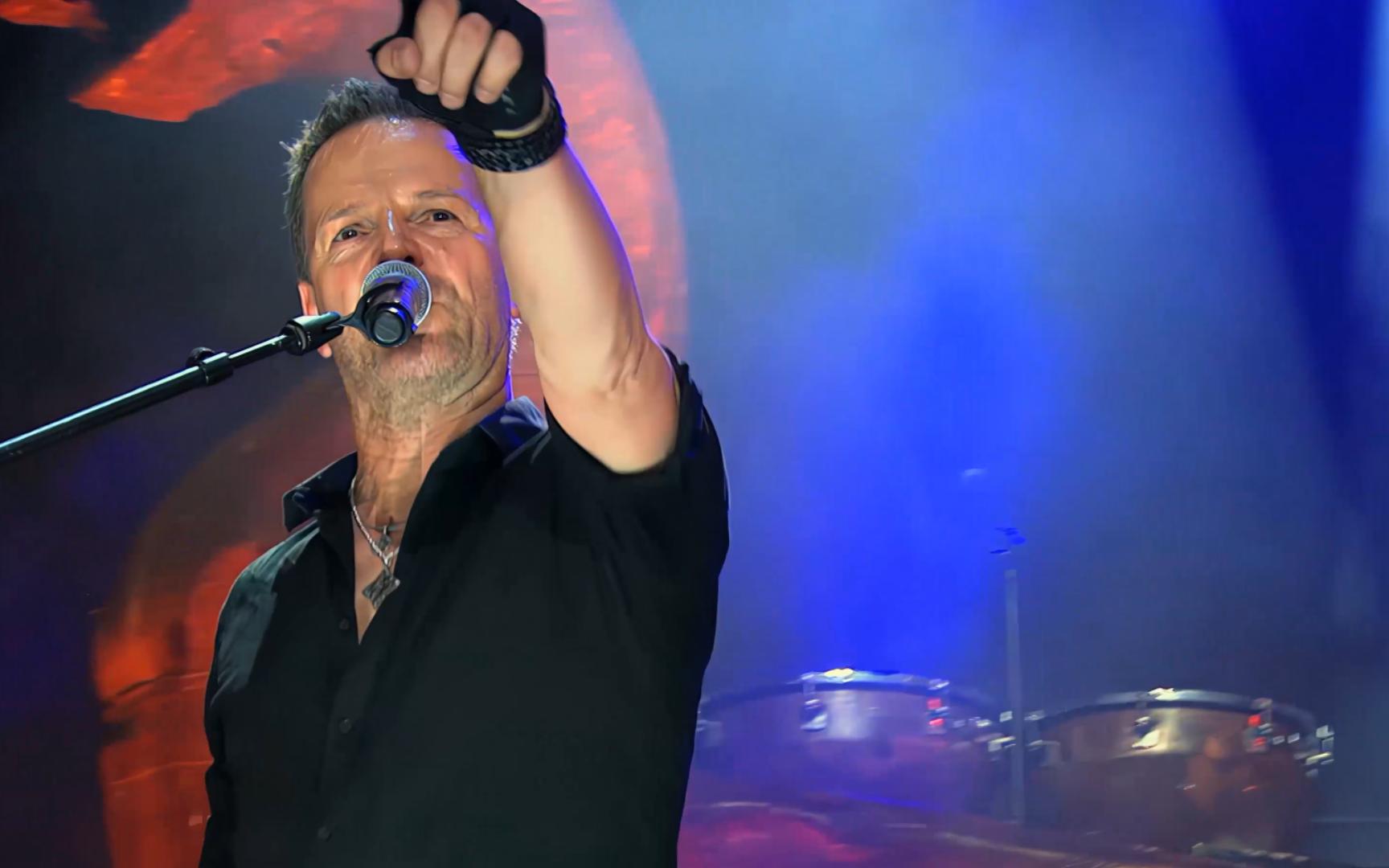 【4k】【中德双语】santiano - johnny boy 换个音频,一下就舒服了