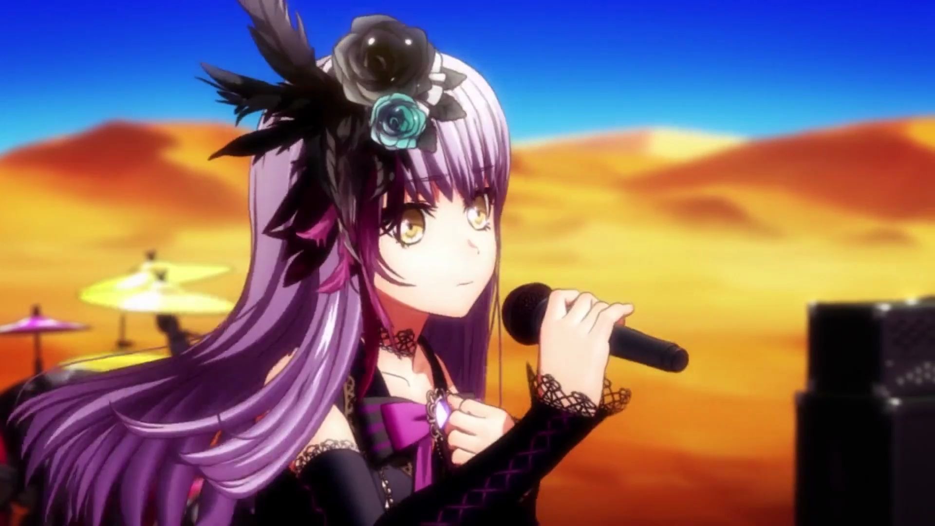 少女☆歌剧 revue starlight 特报pv(迫真)