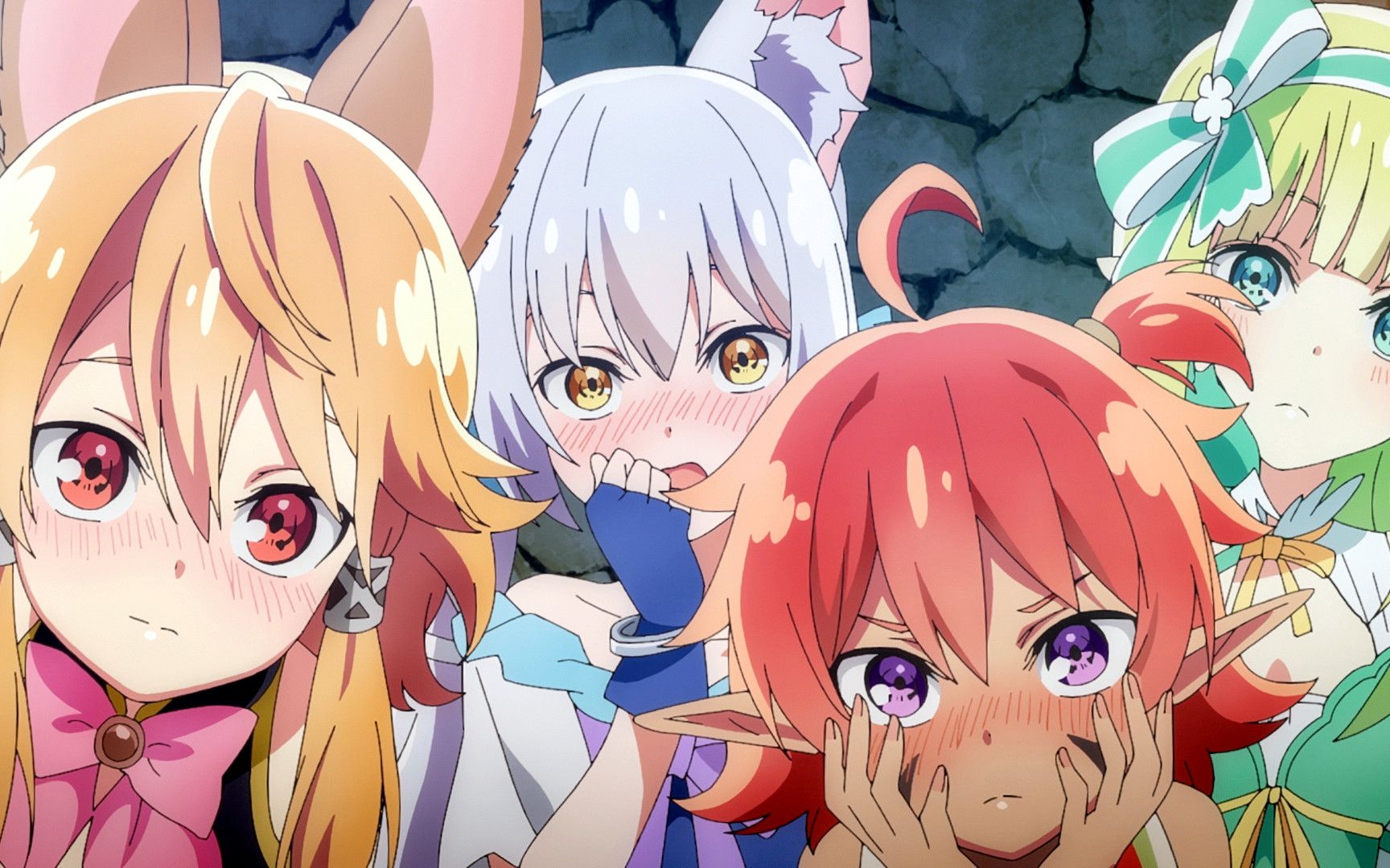 【7月/松冈祯丞&藤田茜】精灵幻想记 第9话预告【mce汉化组】