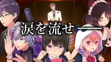 生肉合集】月ノ美兎生肉合集（2023.4.12-持续更新）_哔哩哔哩_