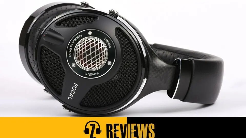 Z Reviews】Massdrop x Focal Elex 评测+云试听【生肉】_哔哩哔哩_bilibili