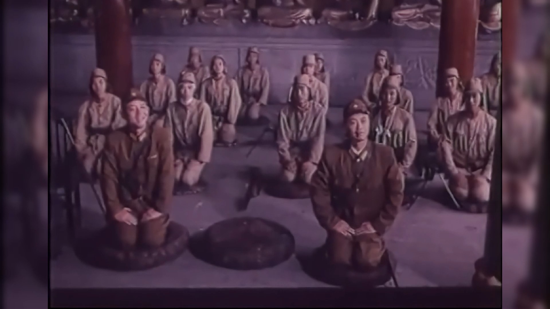 电影巧奔妙逃12