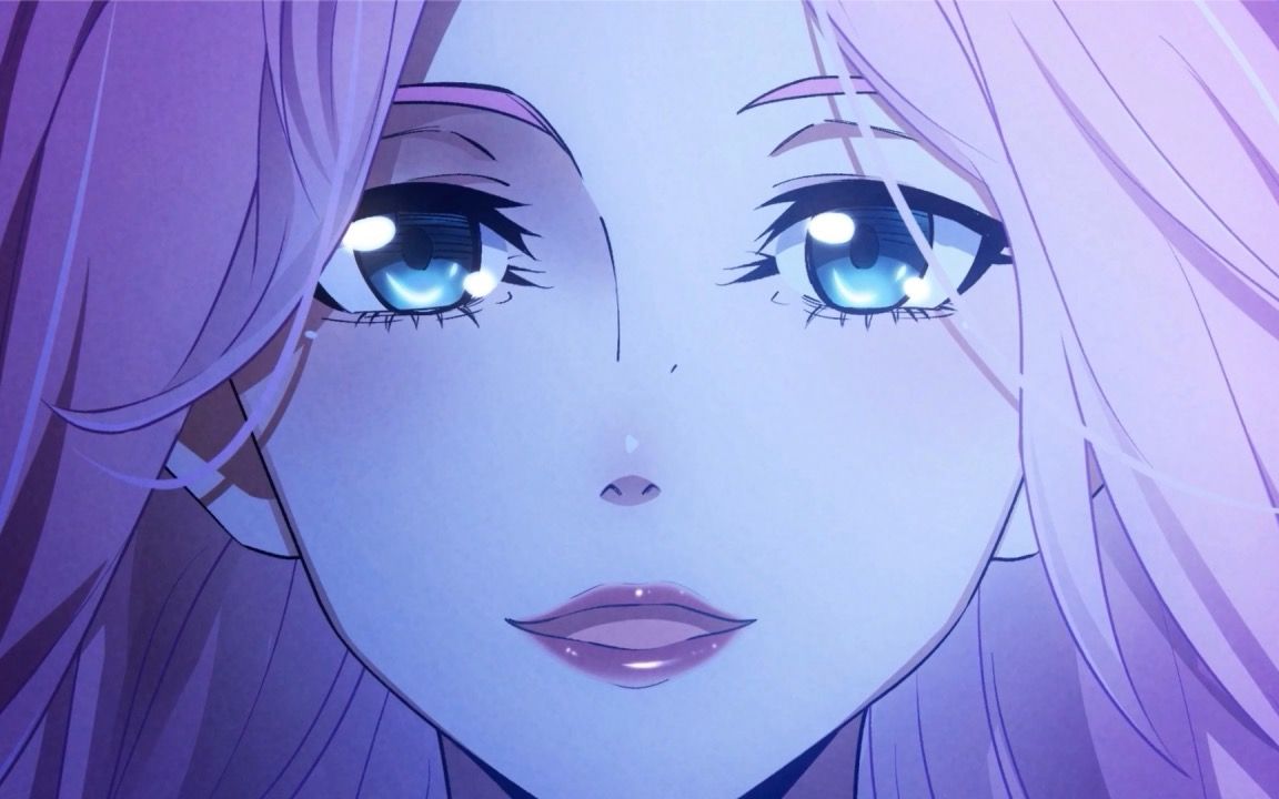 【张灵玉x夏禾混剪】一血是如何被拿走的?